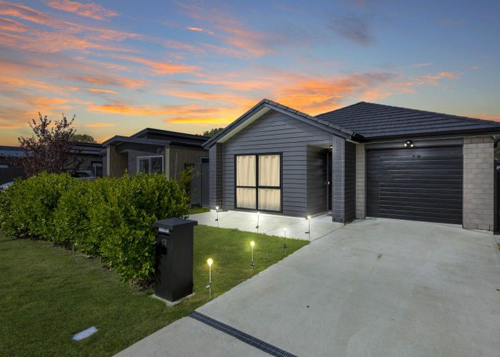  at 13 Te Kaeaea Crescent, Wallaceville, Upper Hutt