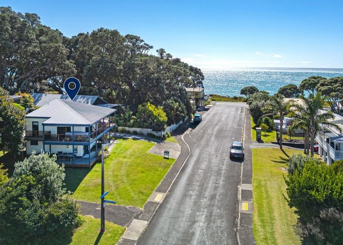  at 12 Fishermans Bend, Whiritoa, Hauraki, Waikato