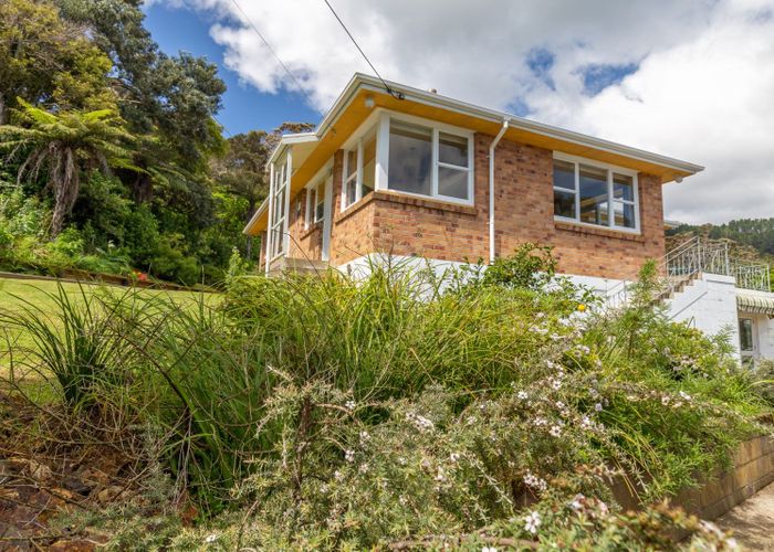  at 534 Thames Coast Sh25 Road, TE PURU, THAMES