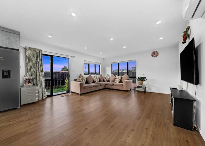  at 24  Caspar Road, Papatoetoe, Manukau City, Auckland