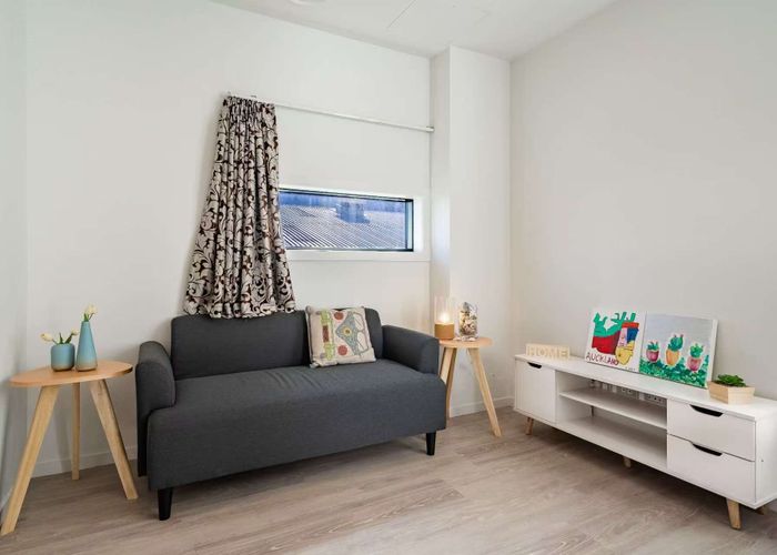  at 301/15 Union Street, Auckland Central, Auckland