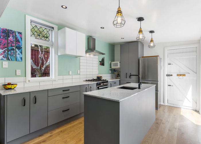  at 9 Hoggard Street, Vogeltown, Wellington, Wellington