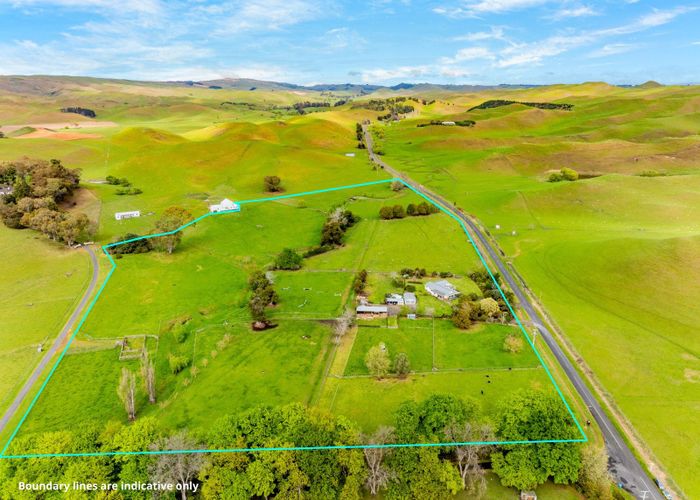  at 559 Raukawa Road, Raukawa, Hastings, Hawke's Bay