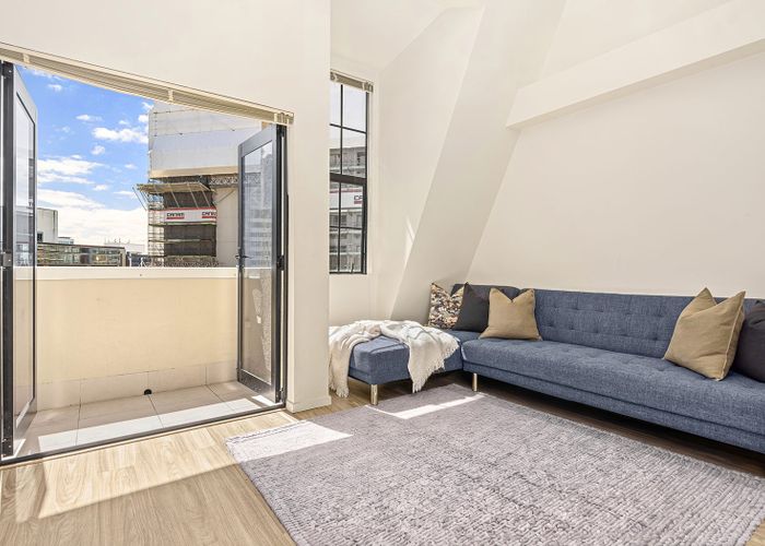  at 11G/23 Emily Place, City Centre, Auckland City, Auckland