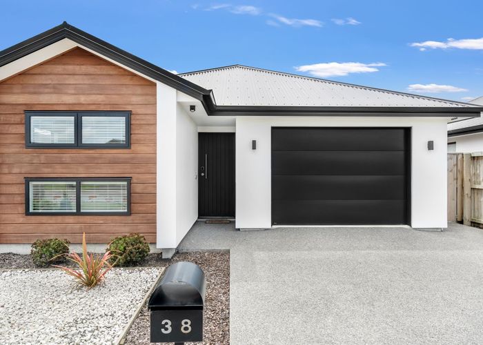  at 38 Mabel Crescent, Halswell, Christchurch City, Canterbury