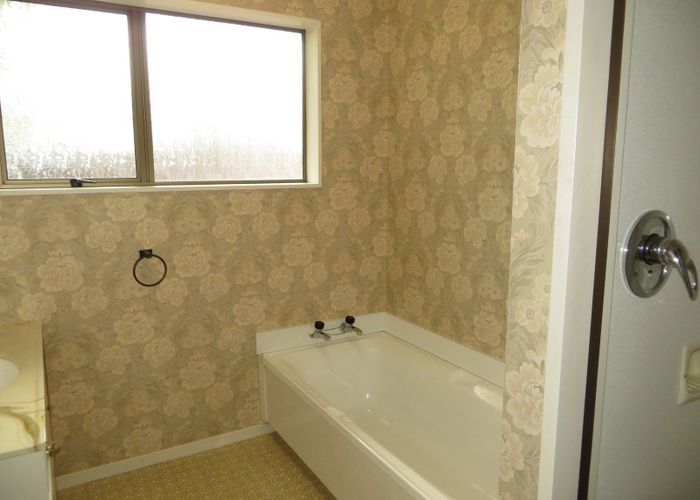  at 35C Hereford Street, West End, Palmerston North