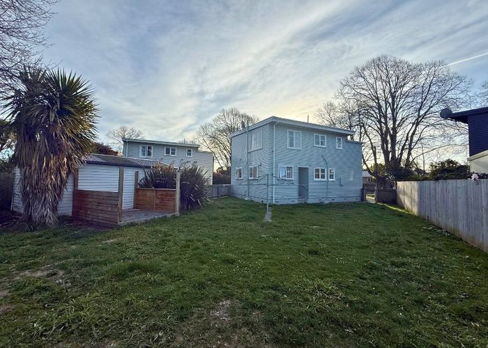  at 5 Hooker Avenue, Bryndwr, Christchurch City, Canterbury