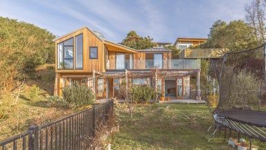  at 155 Richmond Hill Road, Richmond Hill, Christchurch
