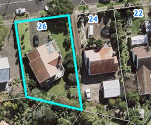  at 26 Konini Road, Greenlane, Auckland City, Auckland