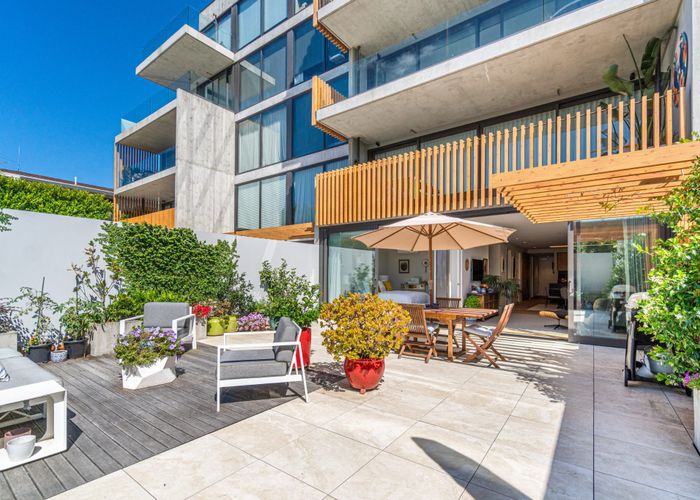  at G04/250 Kepa Road, Mission Bay, Auckland City, Auckland