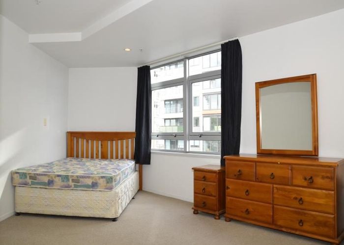  at 4H/205 Hobson Street, Auckland Central, Auckland