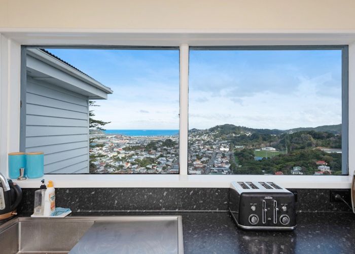  at 1/16 Marewa Road, Hataitai, Wellington