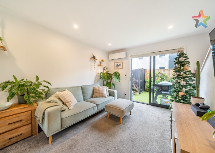  at 4E Avon Street, Waterloo, Lower Hutt