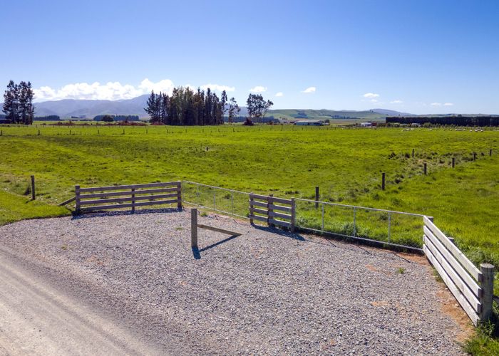  at Lot 8/574 Hamilton Road, Fairlie, Mackenzie, Canterbury