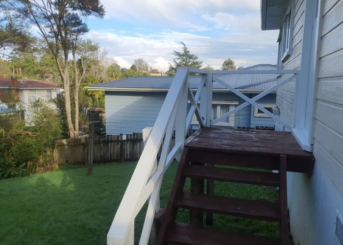  at 81B Woodglen Road, Glen Eden, Waitakere City, Auckland