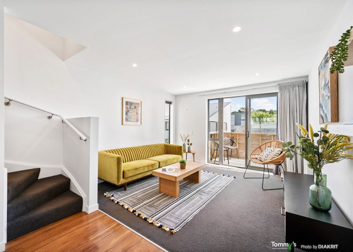  at 6/24 Princess Terrace, Newtown, Wellington