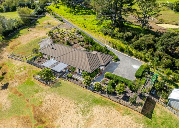  at 105G Newman Road, Stillwater, Silverdale
