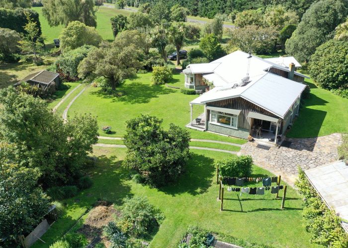  at 1522 Parewanui Road, Bulls, Rangitikei, Manawatu / Whanganui