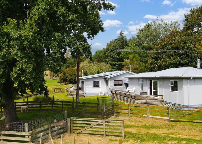  at 289 Mangatete Road, Rotorua