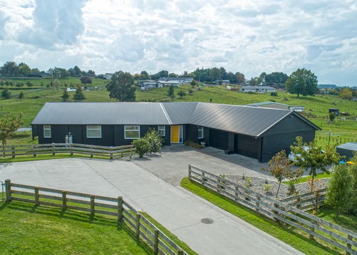  at 1669 Te Rahu Road, Te Awamutu, Te Awamutu