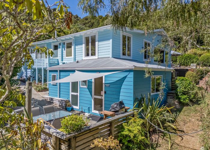  at 401 Anakiwa Road, Anakiwa , Marlborough, Marlborough