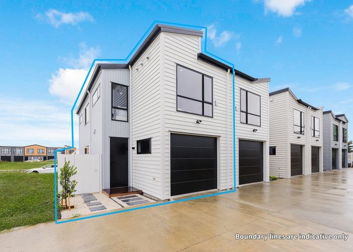  at 35 Observation Green, Hobsonville, Waitakere City, Auckland