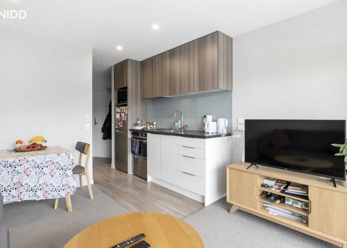  at 14/23 London Street, City Centre, Dunedin, Otago