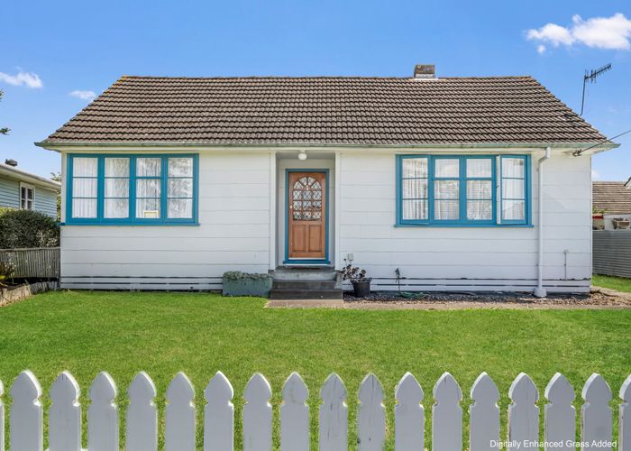  at 22 Duff Crescent, Highbury, Palmerston North, Manawatu / Whanganui
