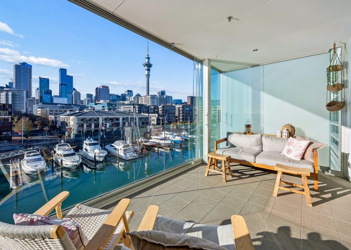  at 504/83 Halsey Street, City Centre, Auckland City, Auckland