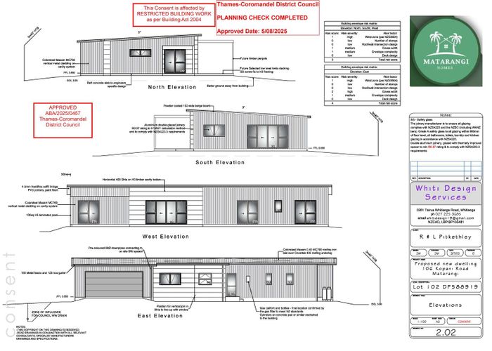  at 106 Kopani Road, Matarangi, Thames-Coromandel, Waikato