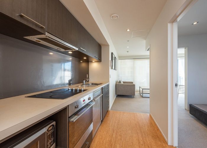  at 42/13 College Street, Te Aro, Wellington, Wellington