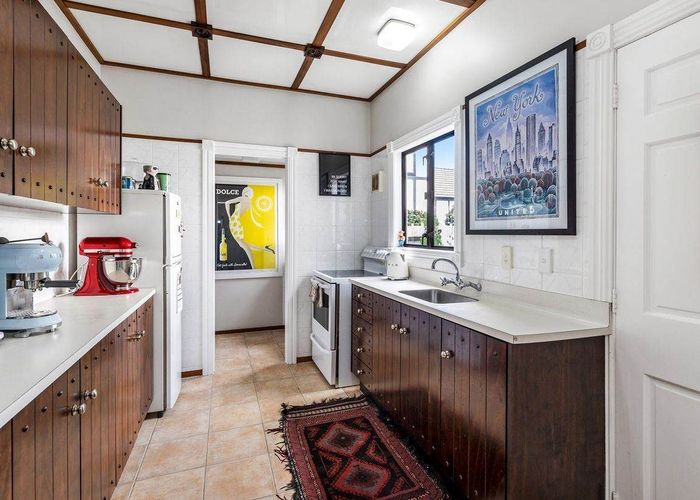  at 7/63 Brighton Road, Parnell, Auckland City, Auckland