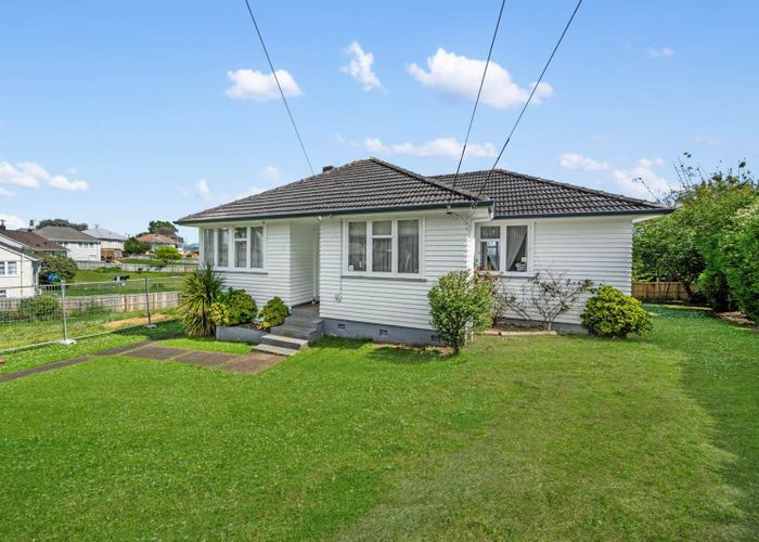  at 57 Leybourne Circle, Glen Innes, Auckland City, Auckland