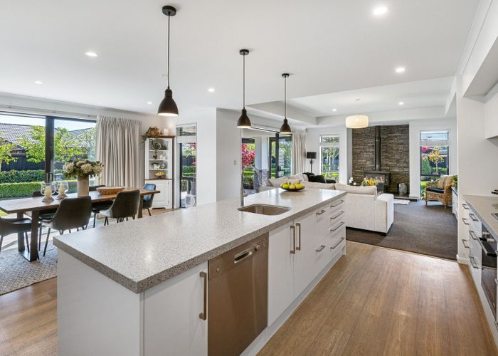  at 90 Rossington Drive, West Melton, West Melton