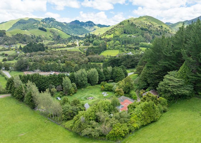  at 178 Upper Waingawa Road, Kaituna, Masterton