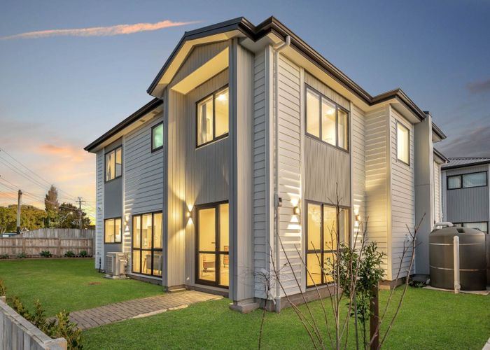  at 119A Coxhead Road, Manurewa, Manukau City, Auckland