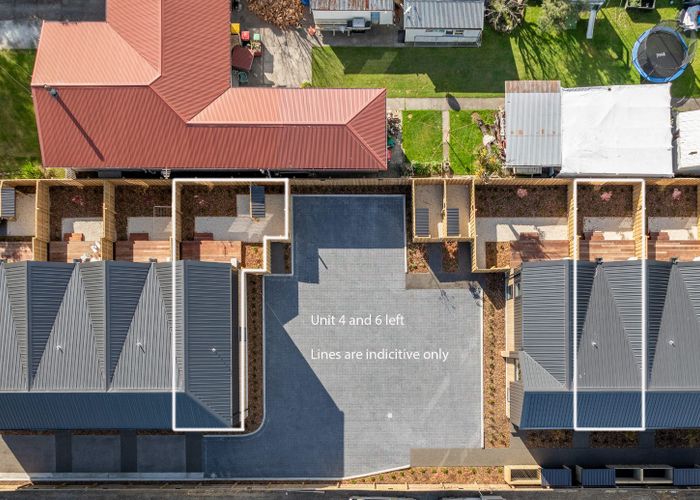  at 6/64 Ryan Street, Phillipstown, Christchurch City, Canterbury