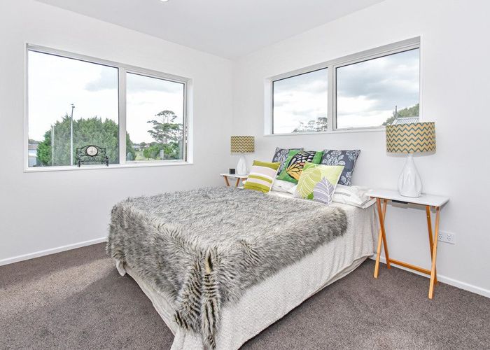  at 2b Landette Road, Manurewa, Manukau City, Auckland