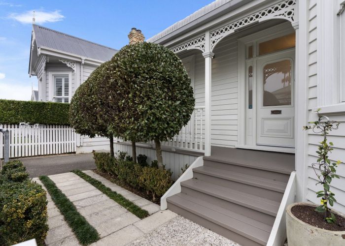 at 75 John Street, Ponsonby, Auckland City, Auckland