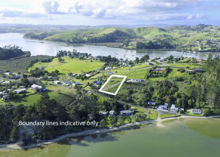  at 17 Dem Street, Pahi, Kaipara, Northland