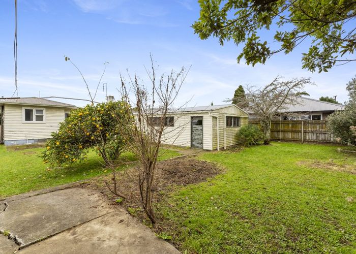  at 5 Graham Street, Levin, Levin