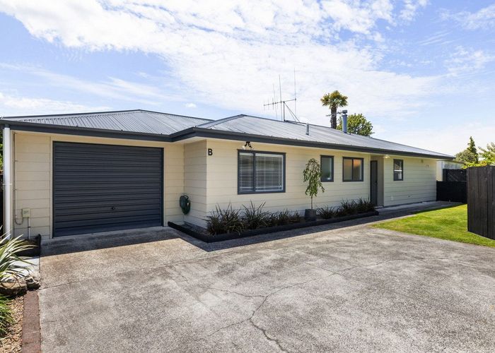  at 124A Burns Street, Cambridge, Waipa, Waikato
