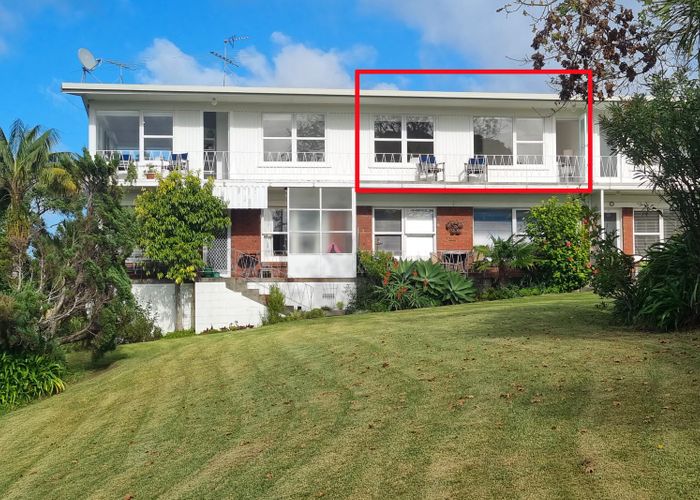  at 9/38 Vauxhall Road, Devonport, Auckland