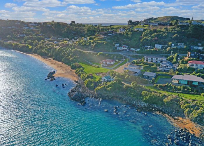  at 4 Cleddy Street, Moeraki, Waitaki, Otago