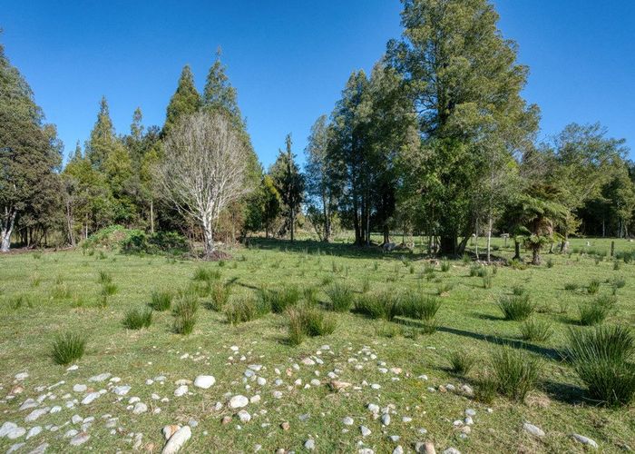 For sale Lot 3 DP 347239 Gillams Gully Road, Awatuna, Westland, West