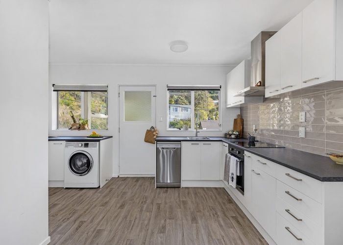  at 4/201 Derwent Street, Island Bay, Wellington, Wellington