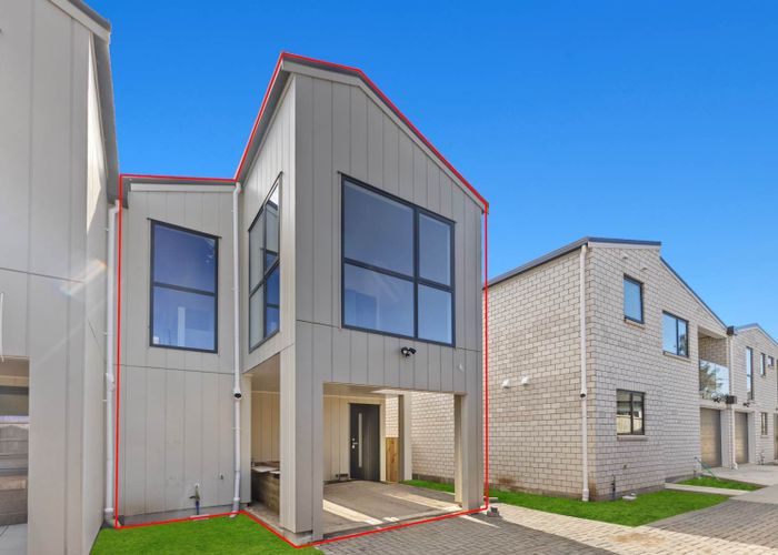  at Lot 3, 30 Tawa Crescent, Manurewa, Manukau City, Auckland