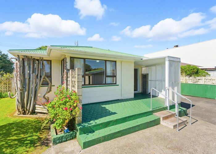  at 58 Bedford Avenue, Gonville, Whanganui, Manawatu / Whanganui