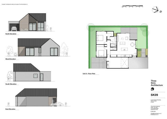  at 11 Papai Close, Lincoln, Selwyn, Canterbury