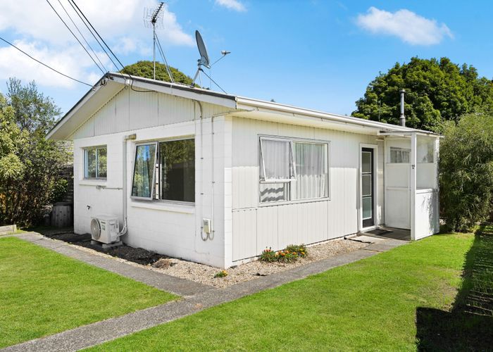  at 50A Blackburn Street, Frankton, Hamilton